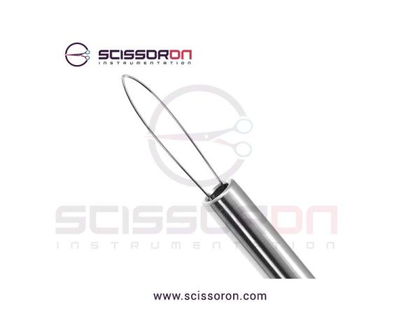 Eve Tonsil Snare