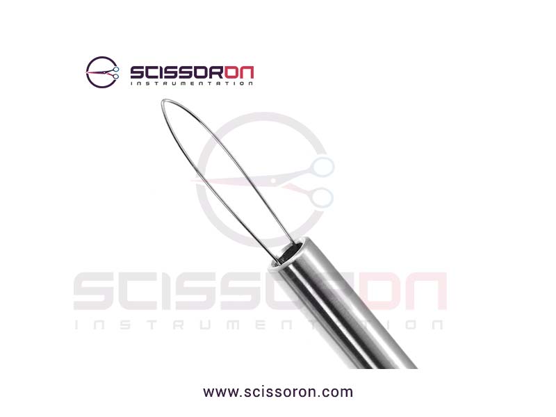 Eve Tonsil Snare