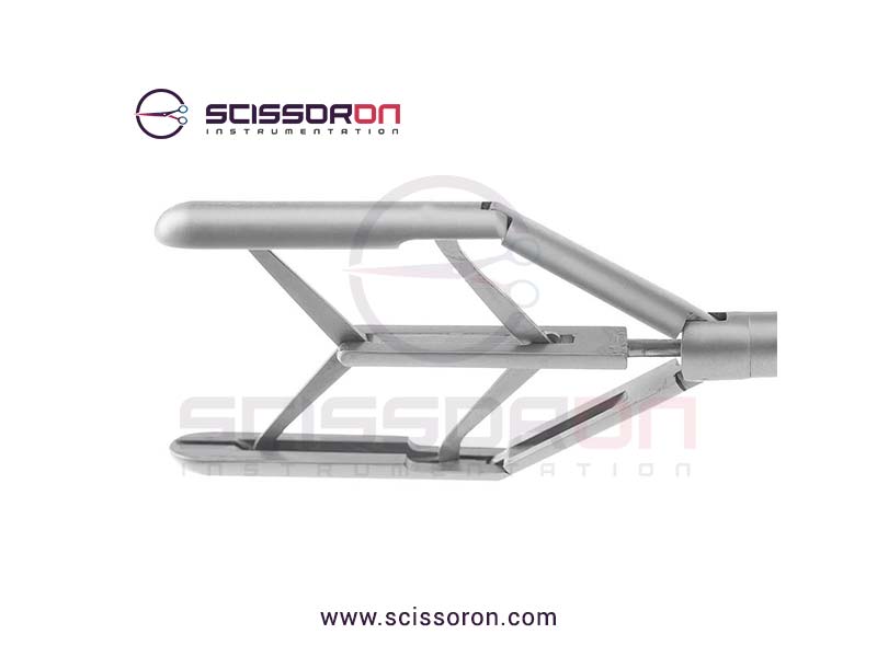 Gerbode Mitral Valve Dilator