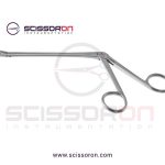 Hoen IVD Rongeur 14cm Effective Length