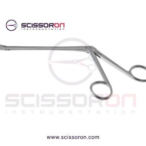 Hoen IVD Rongeur 14cm Effective Length