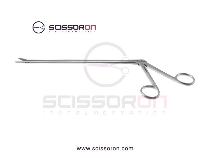 Hoen Grasping Forceps 14cm Effective Length