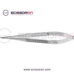 Jacobson Microsurgical Dissecting Scissor