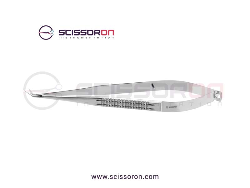 Jacobson Microsurgical Dissecting Scissor