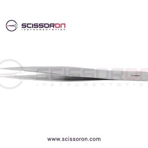 Jeweler Type Forceps #0