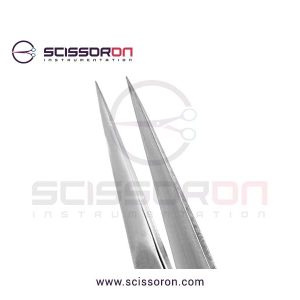 Jeweler Type Forceps #1