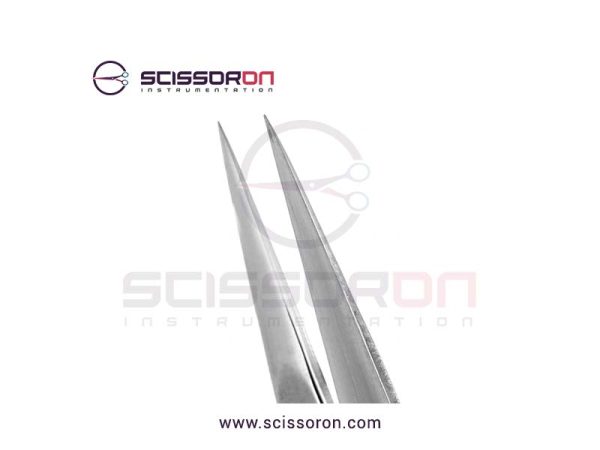 Jeweler Type Forceps #1