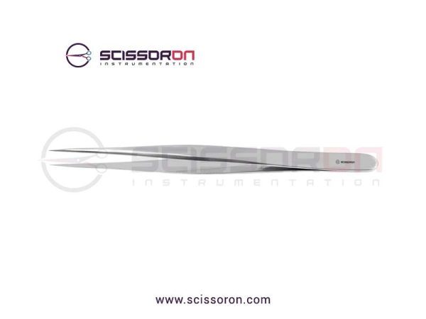 Jeweler Type Forceps No 1