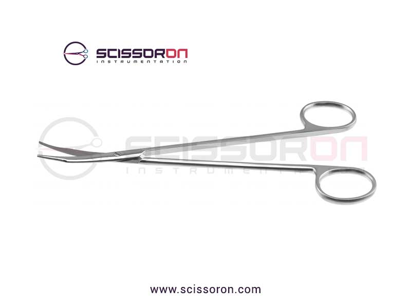 Lillehei-Potts tenotomy scissorCVD_01