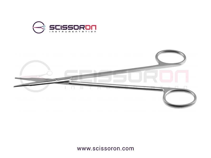 Lillehei-Potts tenotomy scissorSTT_01