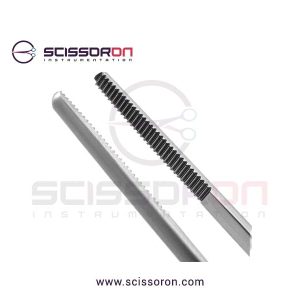 Lucae Ear Standard Dressing Forceps-02