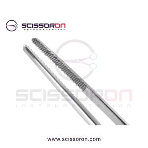 Lucae Ear Delicate Dressing Forceps-02