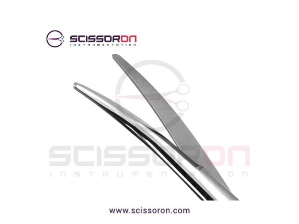 Metzenbaum dissecting scissorCVDSuper_02