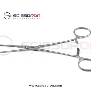Potts Atraumatic Coarctation ClampStraight_01