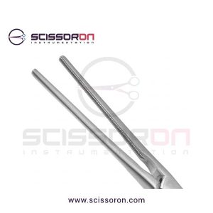 Potts Atraumatic Coarctation ClampStraight_02