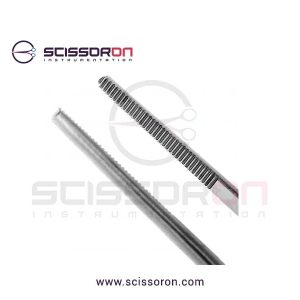 Potts-Smith dressing forceps-02