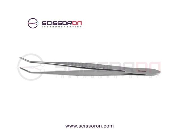Reed Dressing Forceps