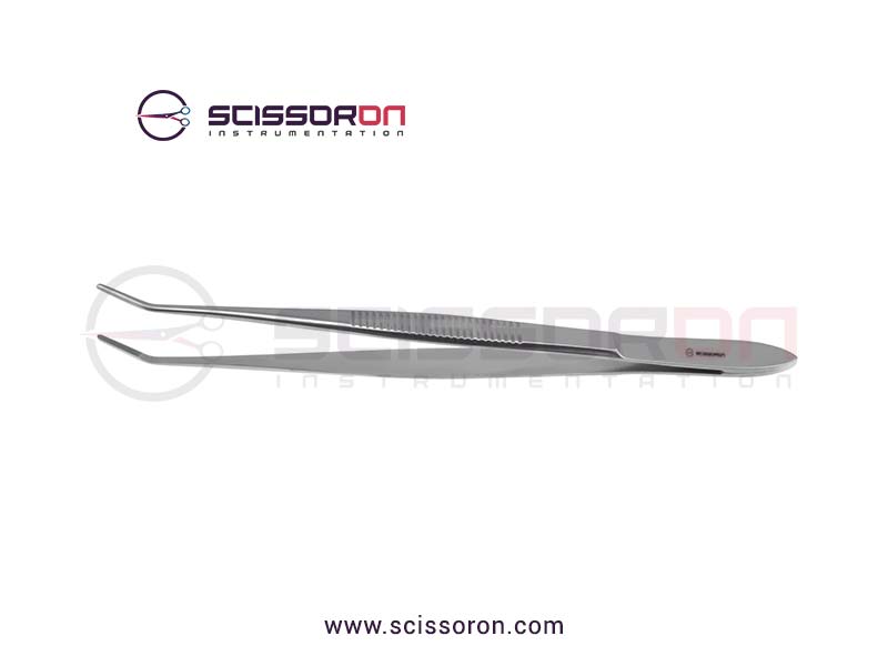 Reed Dressing Forceps