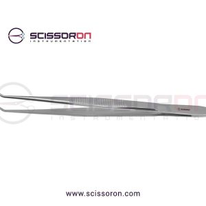 Reed Tissue Forceps 1×2 Teeth Ends
