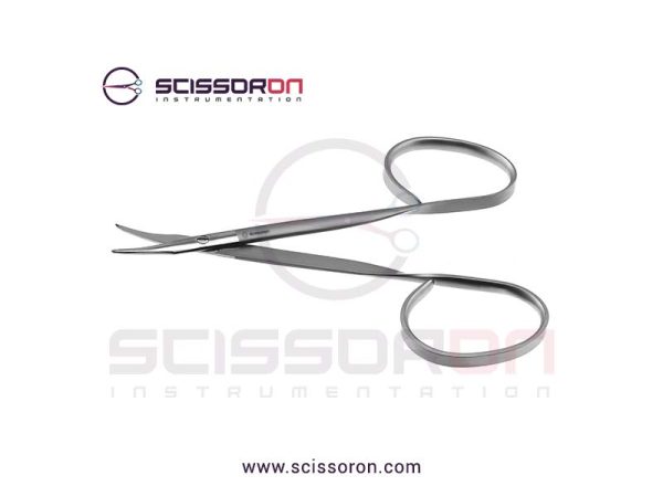 Rees Stitch Ribbon Scissor