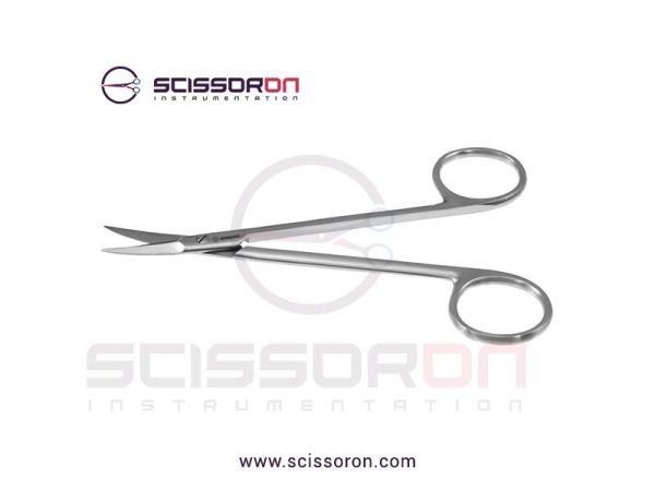 Rees Bulldog Scissor