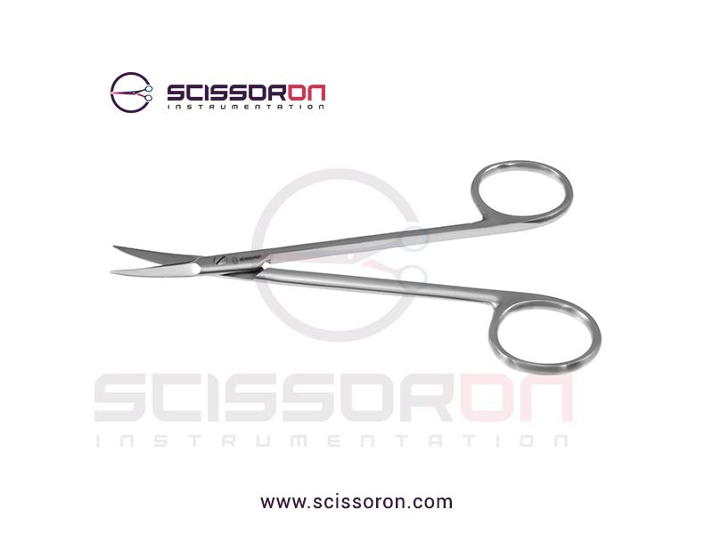 Rees Bulldog Scissor