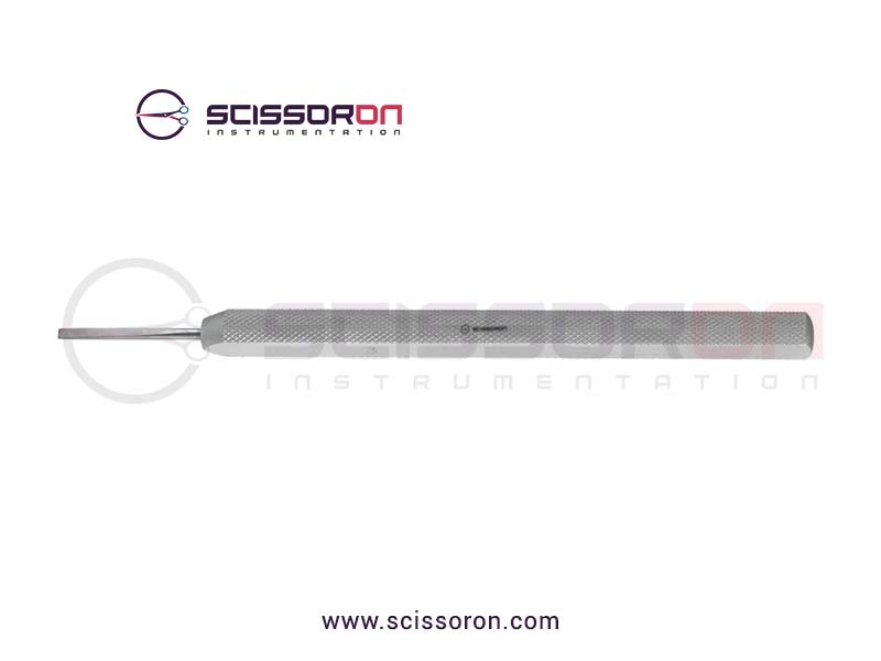 Rees-nasal-osteotome
