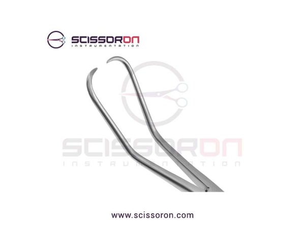 Reill Bone Reduction Forceps-02