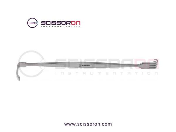 Senn Miller Retractor Prongs Sharp Prongs-01