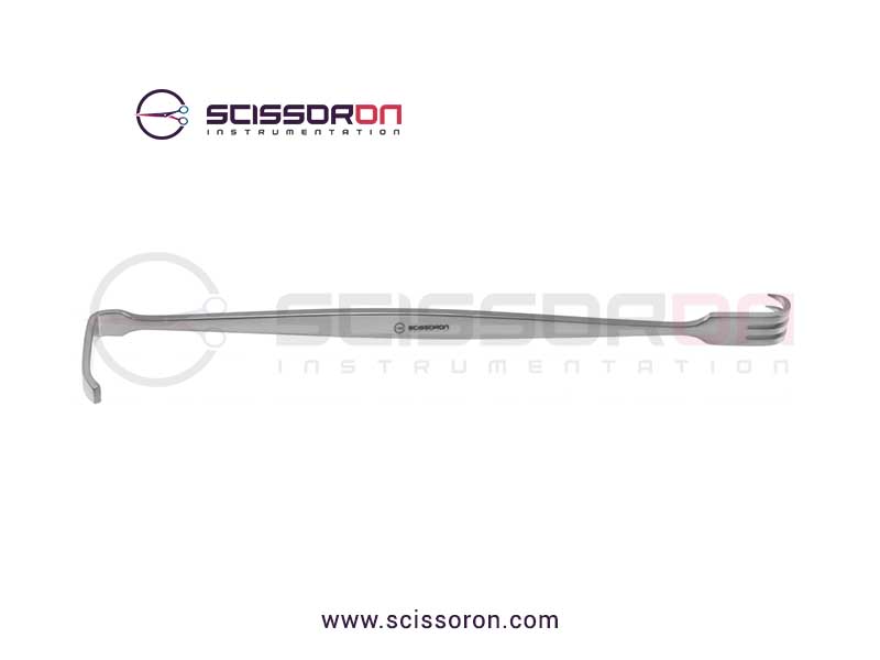 Senn Miller Retractor Prongs Sharp Prongs-01