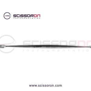 Senn finger retractor Blunt Prongs-02