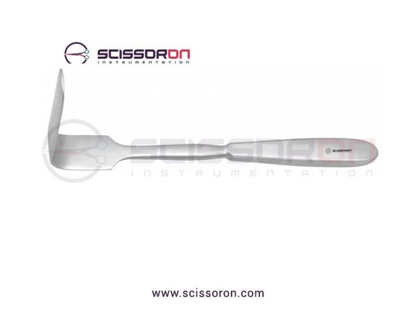 Simon Retractor