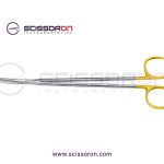 Toennis-Adson-dissecting-scissor