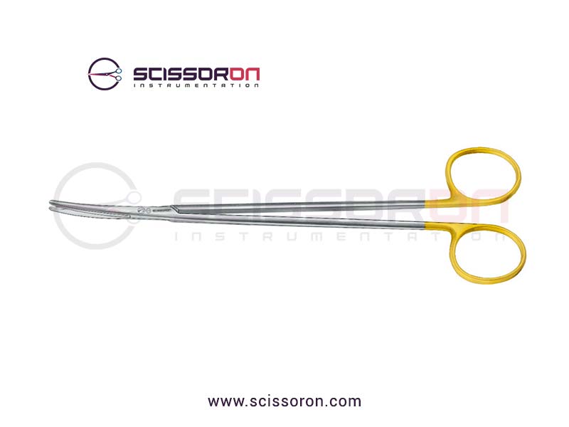 Toennis-Adson-dissecting-scissor