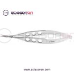 Westcott tenotomy scissor Curved Sharp Ends_01