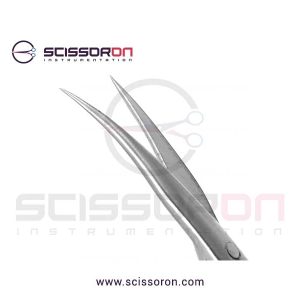 Westcott tenotomy scissor Curved Sharp Ends_02