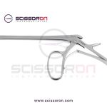 Ferris-Smith Kerrison Punch