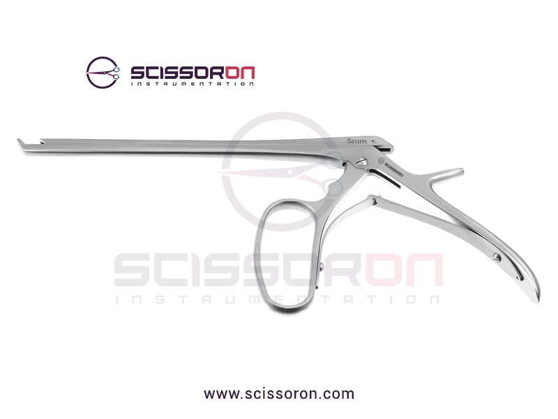 Ferris-Smith Kerrison Punch