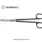 Davis Facelift (Rhytidectomy) Scissor SuperCut Blades