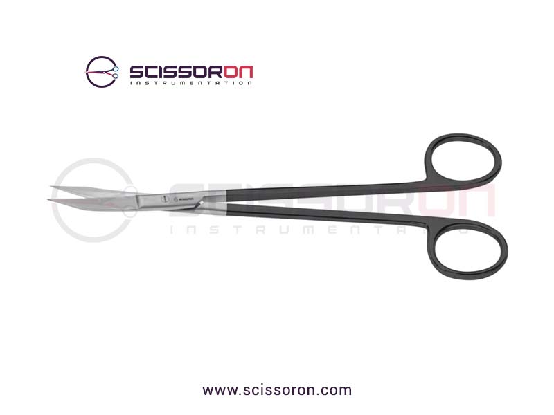 Davis Facelift (Rhytidectomy) Scissor SuperCut Blades