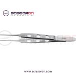 Bishop-Harmon Dressing Forceps