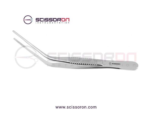 Blake Endaural Forceps