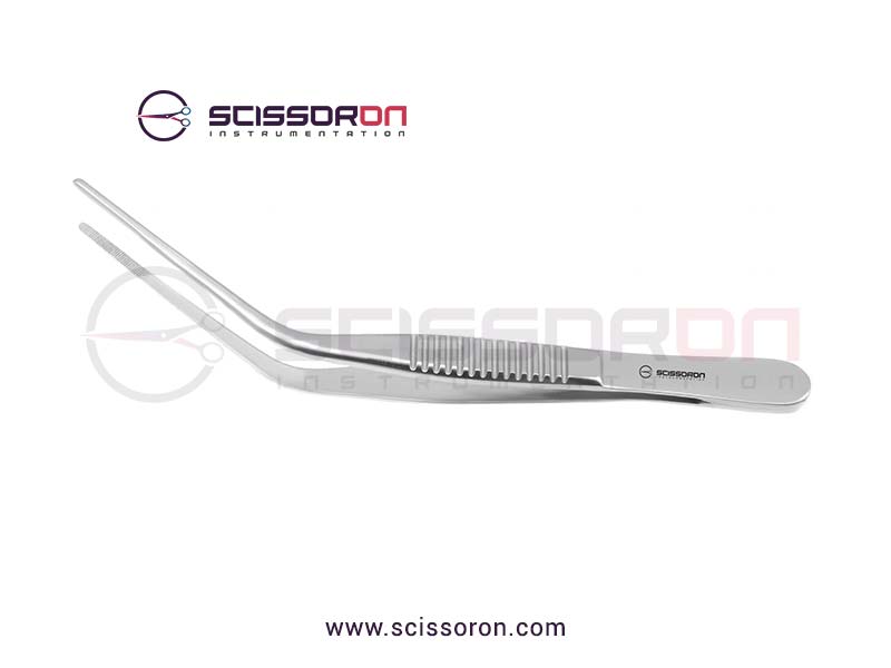 Blake Endaural Forceps