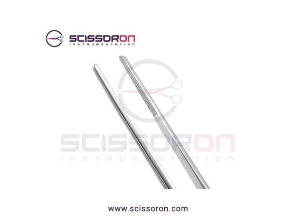 Blake Ear Dressing Forceps