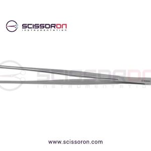 Martin Tissue Forceps 7×8 Teeth Ends