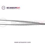 Davis Tissue Forceps