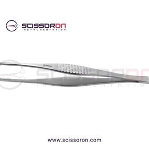Ferris-Smith Tissue Forceps 2×3 Teeth End