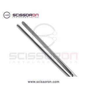 Doyen Intestinal Clamp Straight Jaws-02