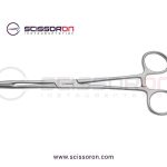 Gross-Maier Dressing Forceps with Ratchet