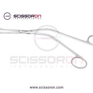 Denis-Browne Intestinal Holding Forceps